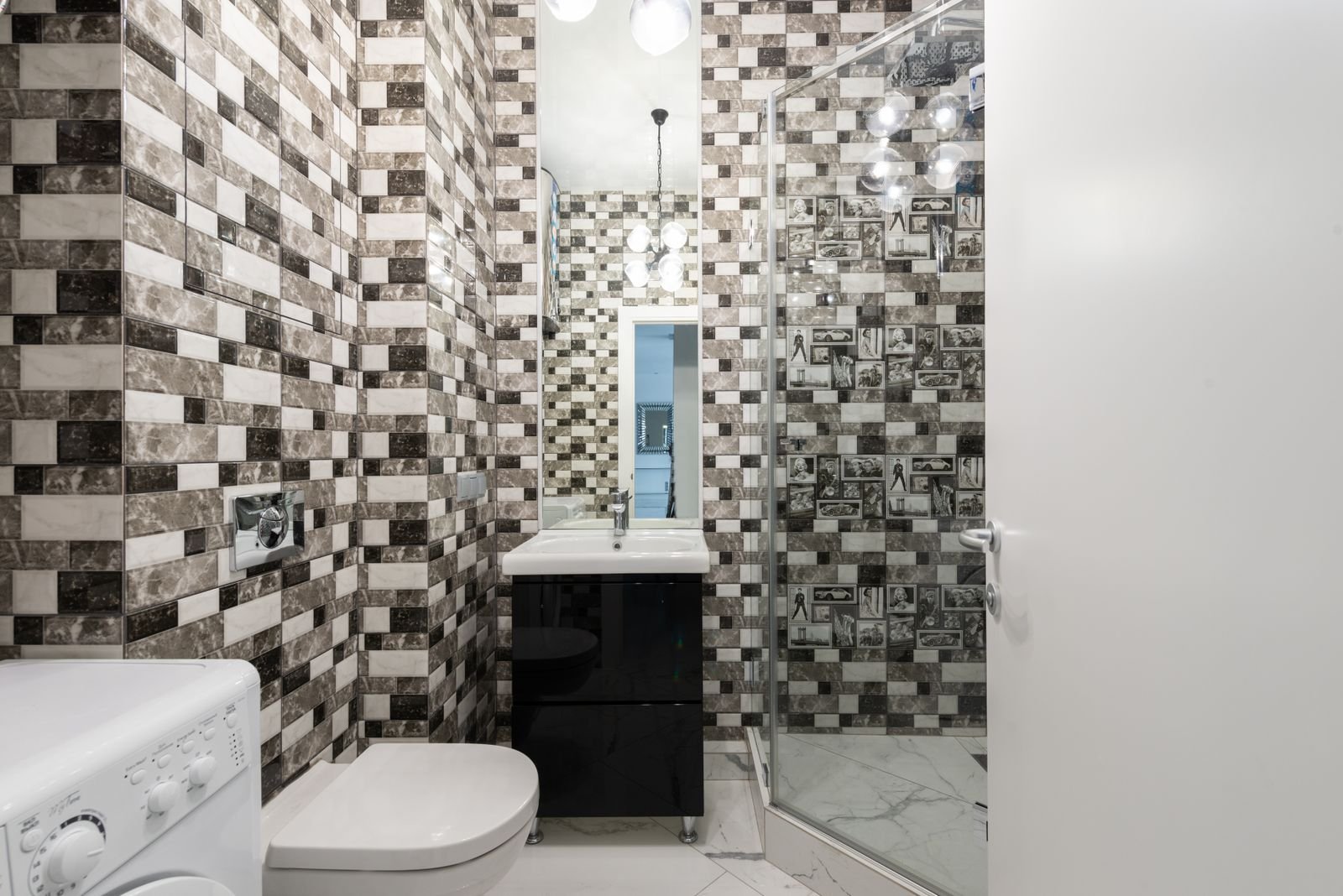 Bathroom Remodeling by Manhattan Kitchen & Bath