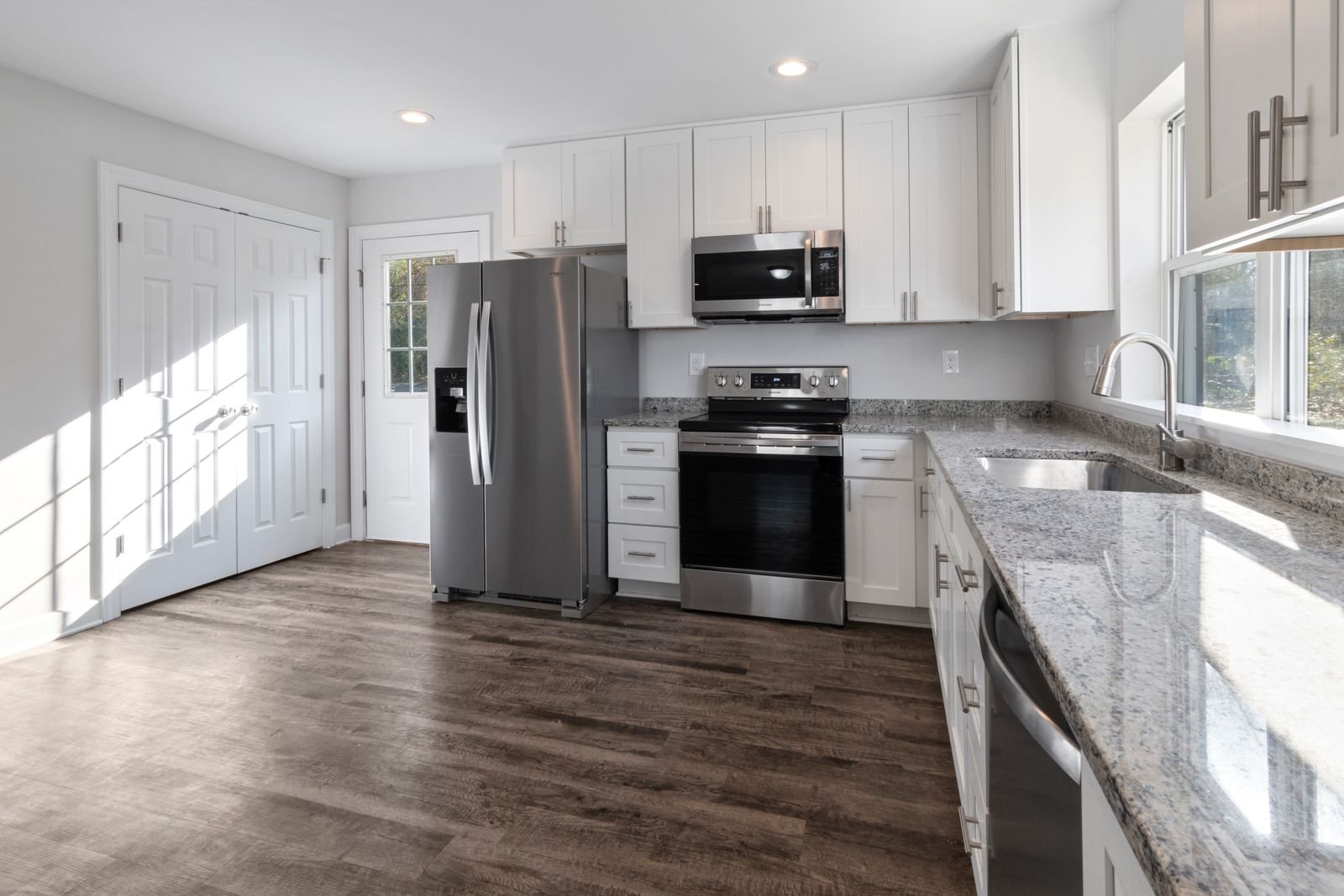 Complete Kitchen Renovations in Hell's Kitchen by Manhattan Kitchen & Bath