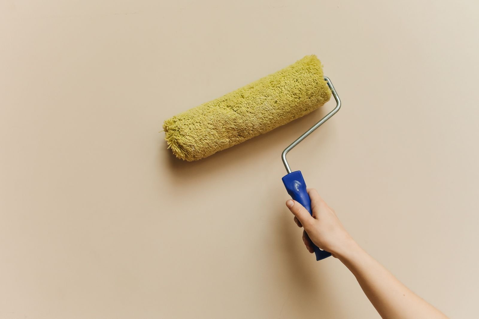 Interior Painting and Finishing by Manhattan Kitchen & Bath