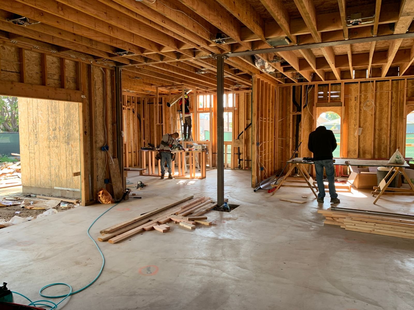 Kitchen and Bathroom Reconstruction by Manhattan Kitchen & Bath